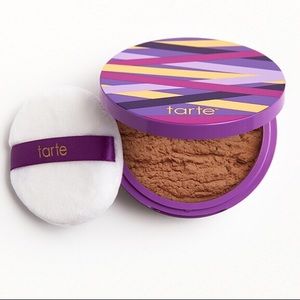 Shape Tape Setting Powder in Translucent Tan Deep